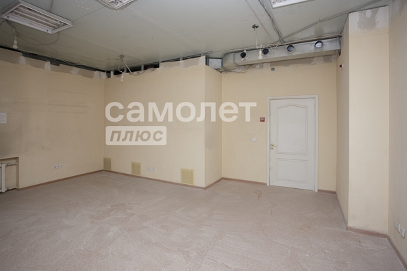 
  Продается офис 1392.2 м². Фото 35.