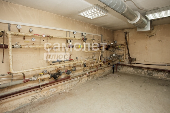 
  Продается офис 1392.2 м². Фото 36.