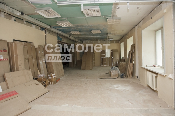 
  Продается офис 1392.2 м². Фото 39.