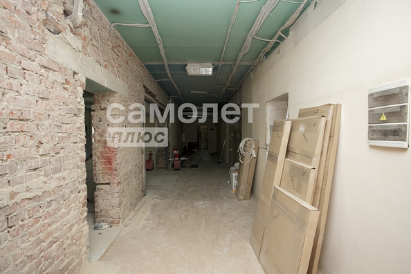 
  Продается офис 1392.2 м². Фото 40.