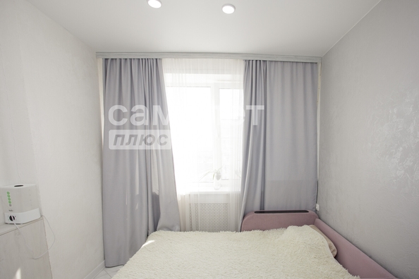 
  Продается 1-комн. квартира 37.3 м², в ЖК Сибирские просторы, дом 1 корпус 3. Фото 25.