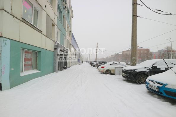 
  Продается офис 28.1 м². Фото 10.