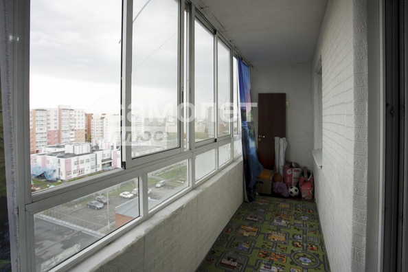 
  Продается 3-комн. квартира 66.8 м². Фото 4.
