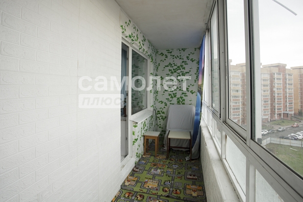 
  Продается 3-комн. квартира 66.8 м². Фото 5.