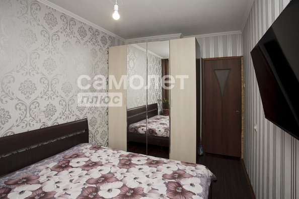 
  Продается 3-комн. квартира 66.8 м². Фото 7.