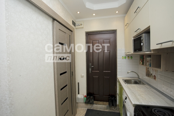 
  Продается 1-комн. квартира 16.5 м². Фото 2.