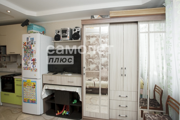 
  Продается 1-комн. квартира 16.5 м². Фото 4.