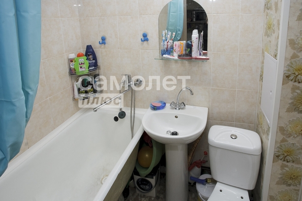 
  Продается 1-комн. квартира 16.5 м². Фото 18.