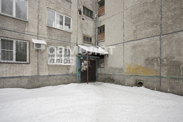 
  Продается 1-комн. квартира 16.5 м². Фото 24.