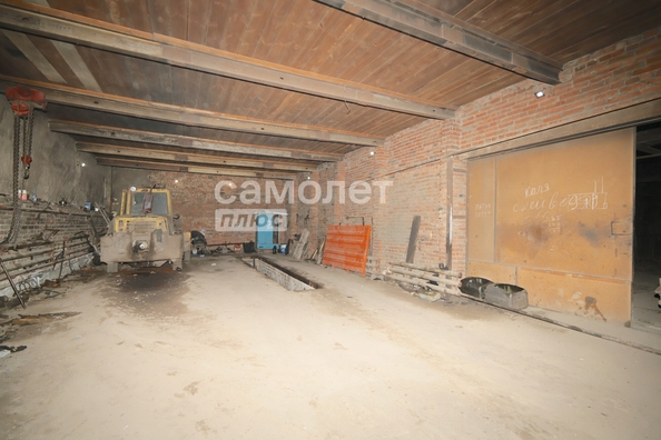 
  Продается склад 3699 м². Фото 18.