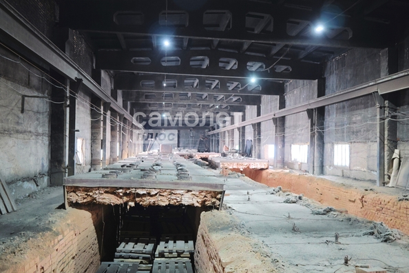 
  Продается склад 3699 м². Фото 26.