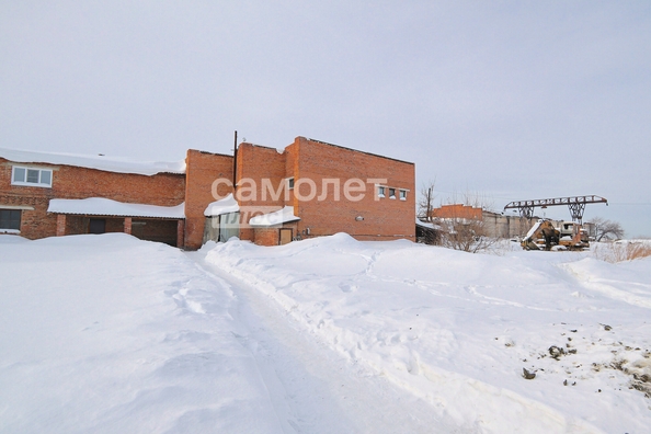 
  Продается склад 3699 м². Фото 42.