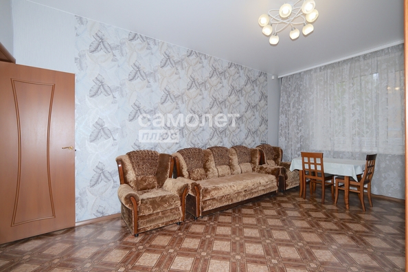 
  Продается 3-комн. квартира 80.9 м². Фото 2.
