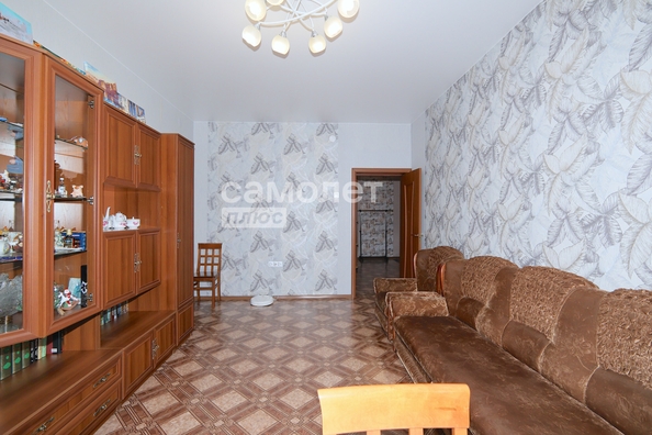 
  Продается 3-комн. квартира 80.9 м². Фото 3.