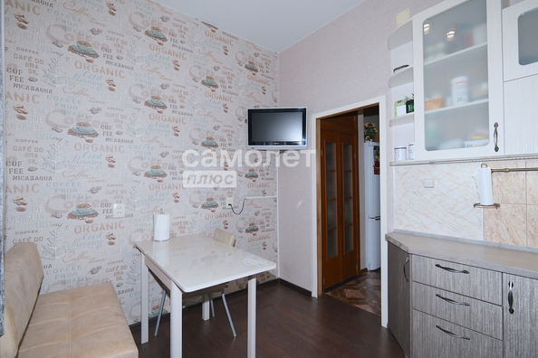 
  Продается 3-комн. квартира 80.9 м². Фото 14.