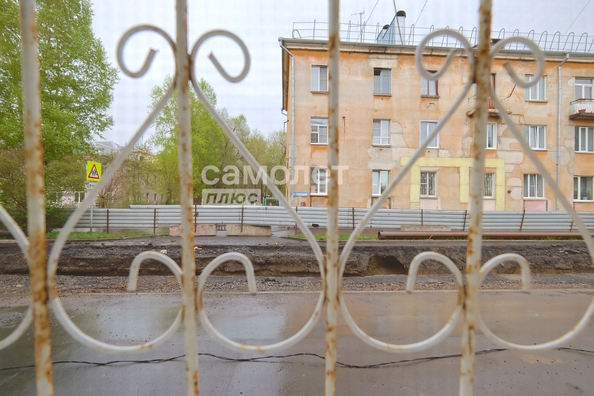 
  Продается 3-комн. квартира 80.9 м². Фото 15.