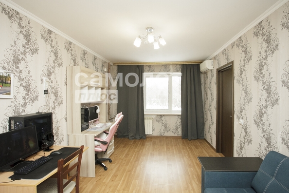 
  Продается 3-комн. квартира 56.4 м². Фото 4.
