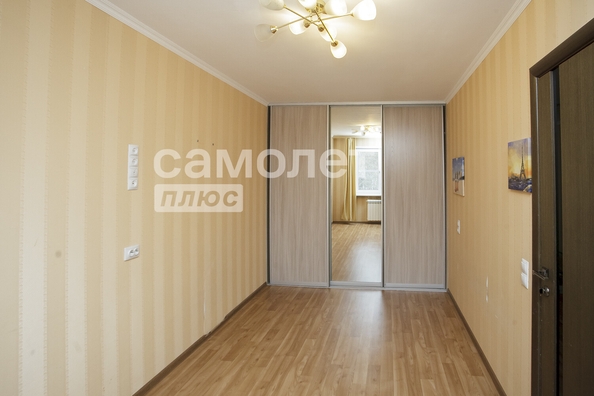 
  Продается 3-комн. квартира 56.4 м². Фото 20.