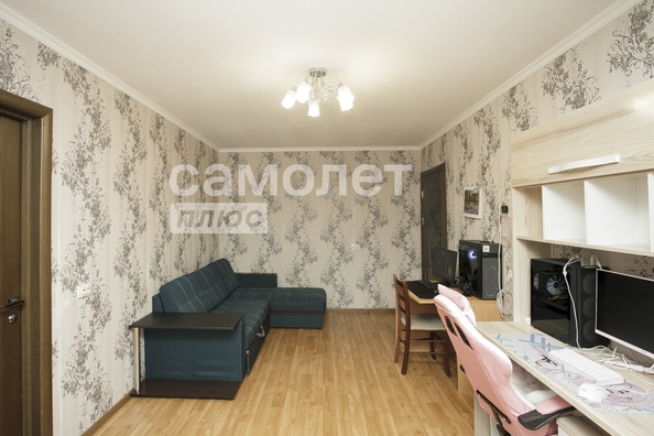 
  Продается 3-комн. квартира 56.4 м². Фото 23.