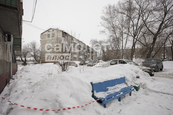 
  Продается 3-комн. квартира 56.4 м². Фото 27.