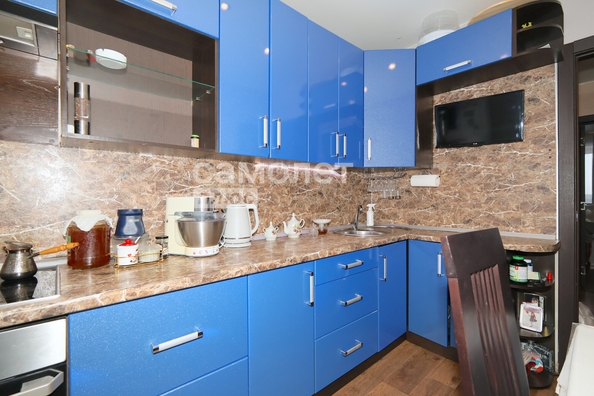 
  Продается 3-комн. квартира 59.1 м². Фото 16.