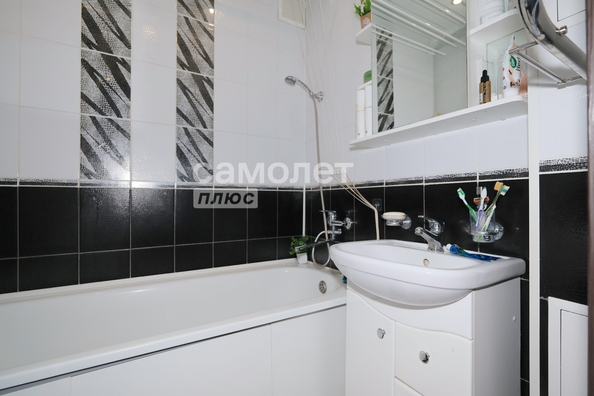 
  Продается 3-комн. квартира 59.1 м². Фото 22.