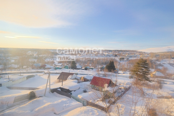 
  Продается 3-комн. квартира 59.1 м². Фото 28.