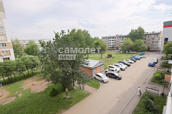 
  Продается 2-комн. квартира 43.2 м². Фото 19.
