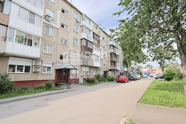 
  Продается 2-комн. квартира 43.2 м². Фото 20.
