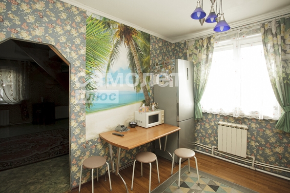 
  Продается коттедж 118.7 м². Фото 3.