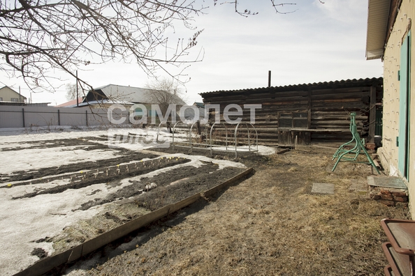 
  Продается коттедж 118.7 м². Фото 42.