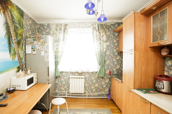 
  Продается коттедж 118.7 м². Фото 2.