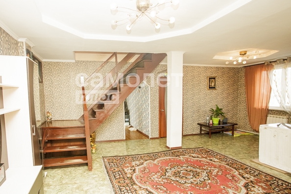 
  Продается коттедж 118.7 м². Фото 14.