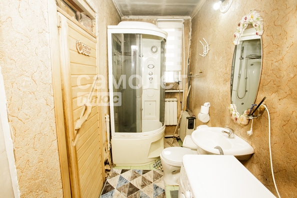 
  Продается коттедж 118.7 м². Фото 23.