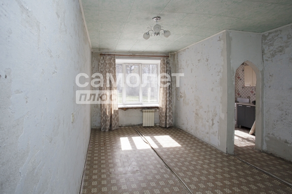 
  Продается 1-комн. квартира 30.2 м². Фото 8.