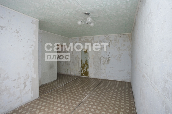
  Продается 1-комн. квартира 30.2 м². Фото 10.