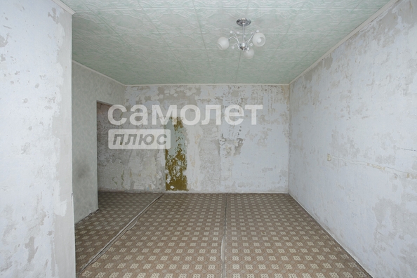 
  Продается 1-комн. квартира 30.2 м². Фото 11.