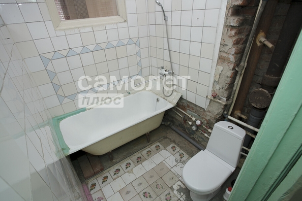 
  Продается 1-комн. квартира 30.2 м². Фото 14.