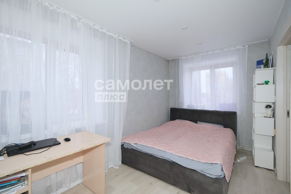 
  Продается 3-комн. квартира 42.3 м². Фото 2.