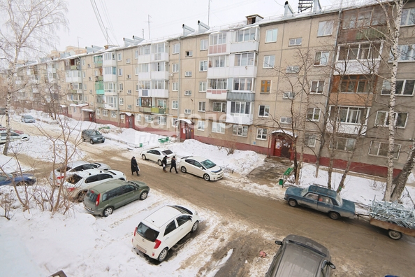 
  Продается 3-комн. квартира 42.3 м². Фото 13.