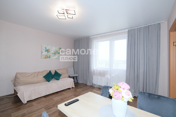
  Продается 2-комн. квартира 45.3 м², в ЖК Микрорайон 74. Фото 8.