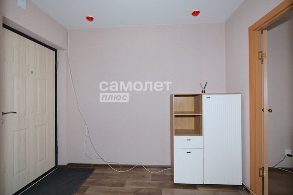 
  Продается 2-комн. квартира 45.3 м², в ЖК Микрорайон 74. Фото 11.