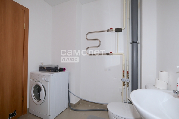
  Продается 2-комн. квартира 45.3 м², в ЖК Микрорайон 74. Фото 18.