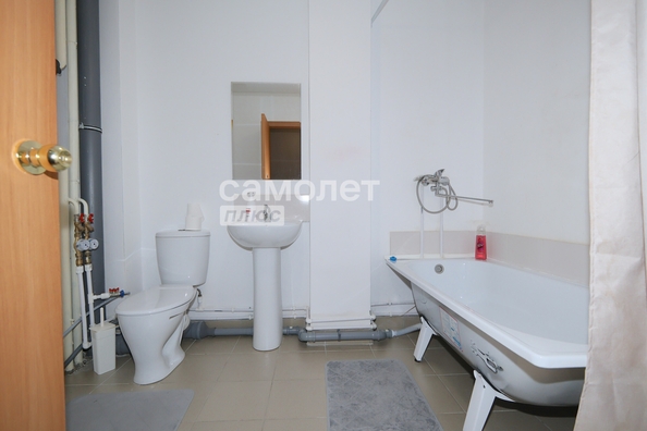 
  Продается 2-комн. квартира 45.3 м², в ЖК Микрорайон 74. Фото 19.