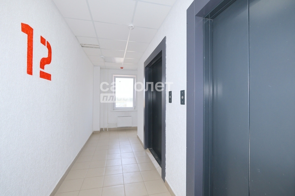 
  Продается 2-комн. квартира 45.3 м², в ЖК Микрорайон 74. Фото 23.