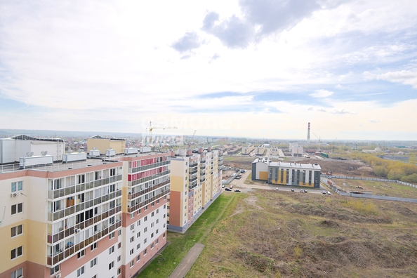 
  Продается 2-комн. квартира 45.3 м², в ЖК Микрорайон 74. Фото 31.
