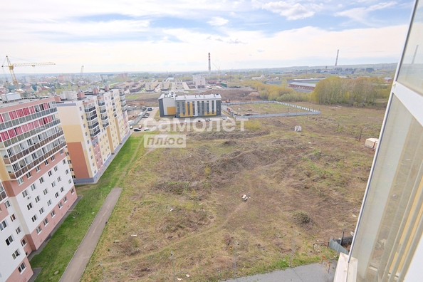 
  Продается 2-комн. квартира 45.3 м², в ЖК Микрорайон 74. Фото 32.