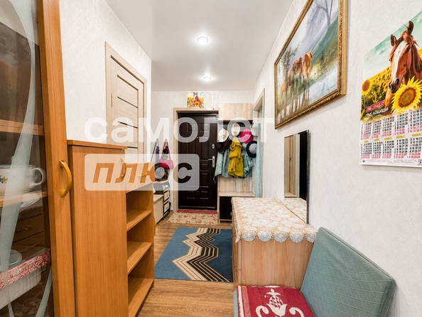 
  Продается 1-комн. квартира 35.3 м². Фото 9.