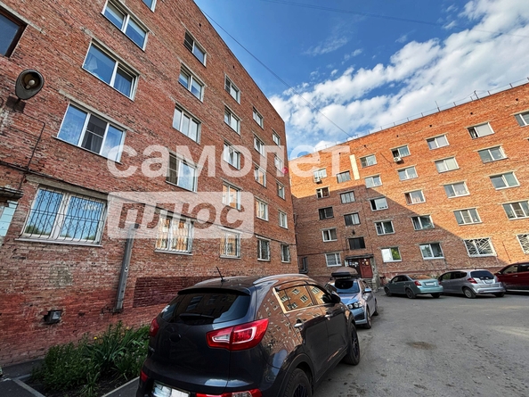 
  Продается 1-комн. квартира 35.3 м². Фото 15.