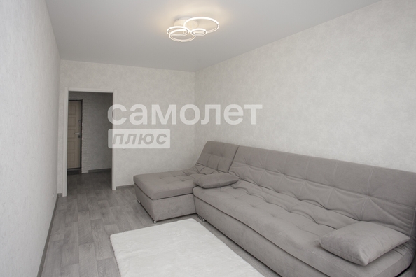 
  Продается 1-комн. квартира 39.8 м², в ЖК Верхний бульвар-2, дом 55 корп 2. Фото 11.